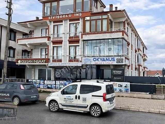 Denize Sıfır Manzaralı 2+1 Kısmi Eşyalı Yatırımlık Fırsat Daire