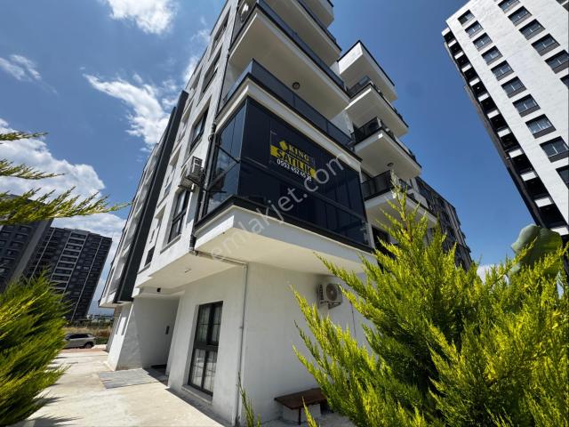 Denize Sadece 300 Metre Mesafede Harika Fiyata Şık 1+1 Daire!
