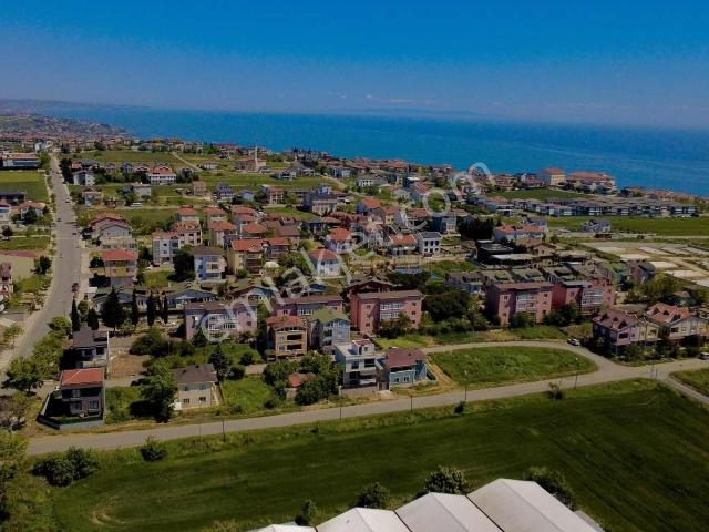 Denize Ve Şehir Merkezine Yakın Kiralık 4+1 Müstakil Villa