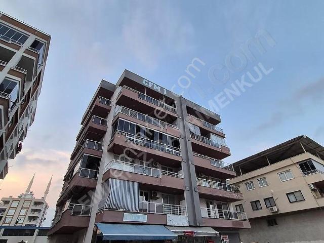 Denize Yakın 2+1 Satılık Daire Ara Kat, Yeni Yapı