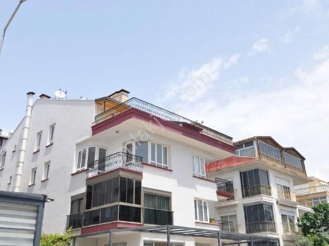 Denize Yakın Bahçe Katı 2+1 Daire