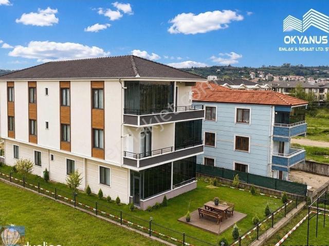 Denize Yakın Konumda, Huzurlu Ve Keyifli Bir Yaşam Sizi Bekliyor!