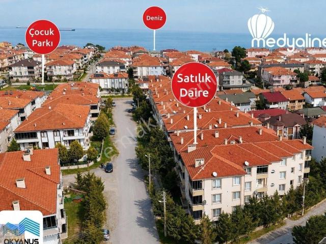 Denize Yakın Konumda, Huzurlu Ve Keyifli Bir Yaşam Sizi Bekliyor!