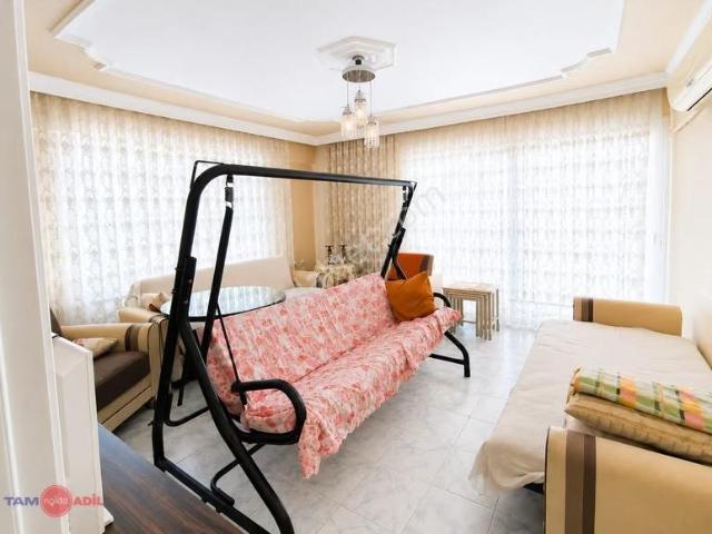 Denize Yakın Konumda Kiralık Daire