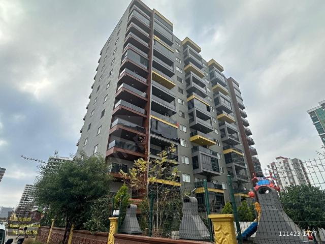 Denize Yakın, Havuzlu Sitede Sıfır 3+1 Daire