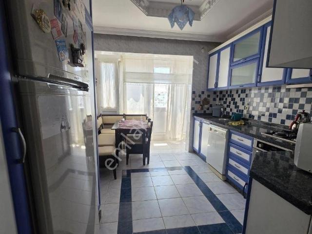 Denize Yakın Meydankavağı Mah 3+1 Kiralık Daire