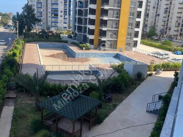 Denize Yakın,sosyal Donatılı Satılık 2+1 Daire