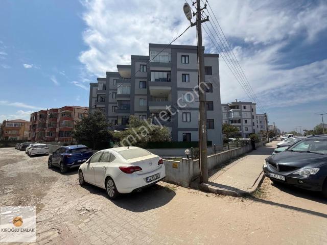 denize Yürüme Mesafesinde Eşyalı Kiralık Daire!