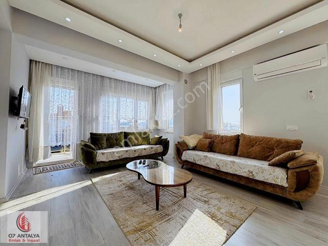 Denize Yürüme Mesafesinde Havuzlu 3+1 Satılık Duplex Daire