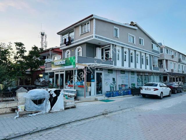 Denize Yürüme Mesafesinde Yeniçiftlik'te Kiralık Daire