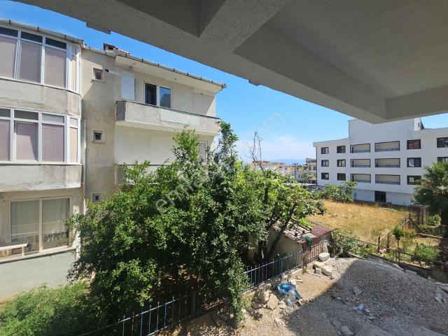 Denize Yürüme Mesafesinde 1+1 Eşyalı Kiralık Daire