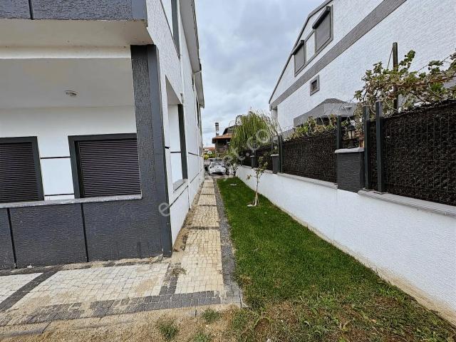Denize Yürüme 15dk Mühteşem Deniz Manzaralı Mustakil Villa