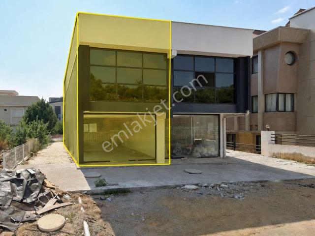 Denizimpark Kavşağında Kavşağıı'nda Kiralık