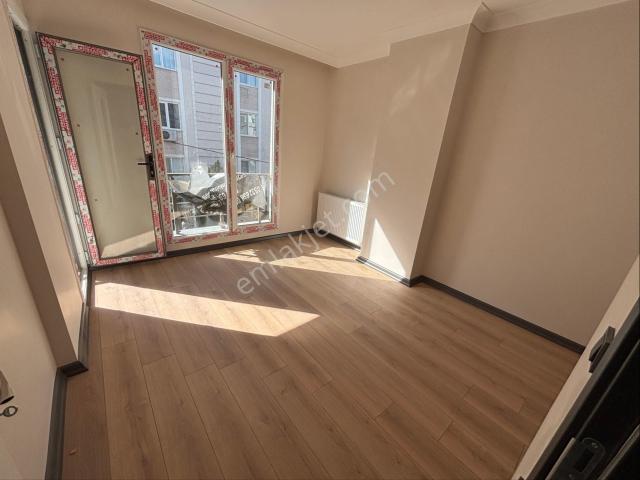 Denizköşkler’de 2+1 Sıfır 80m2 Satılık 1.kat İskanlı Daire