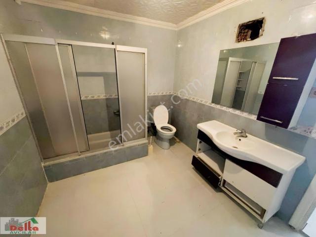 Denizköşkler'de 3+1 Sağlam Binada 150m2 Kiralık Teras Kat