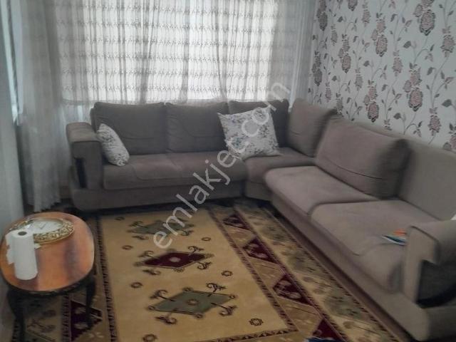 Denizli Mehmetçikte Konumu Güzel Cadde Yakını 3+1 Geniş Satılık Daire