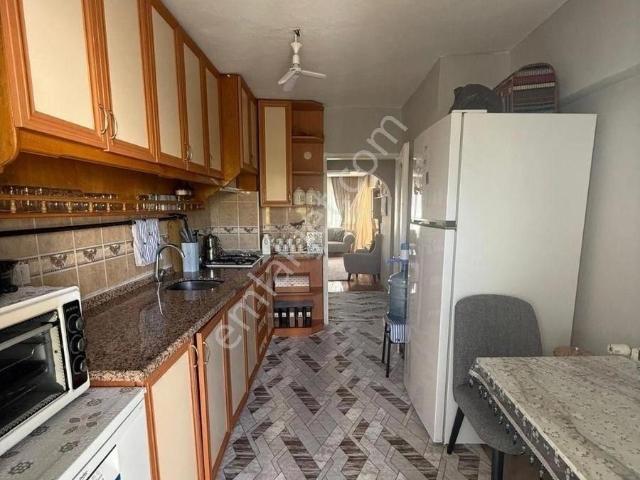 Denizli Meska Da 2+1 Merkezi Konumda Acil Satılık Daire