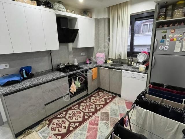 Denizli Merkez Yse Işığına Yakın Konumda 2+1 3 Yıılık Asansörlü