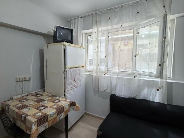 Denizli Merkez Kampüs Bölgesinde 1+0 Uygun Fiyata Apart Daire
