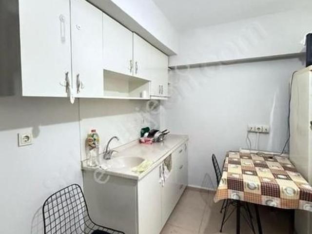 Denizli Merkez Kampüs Bölgesinde 1+0 Yrbodrum Uygun Fiyata Apart