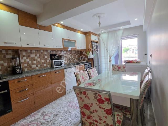 Denizli Merkezefendi İlbade Mahallesinde Satılık Daire