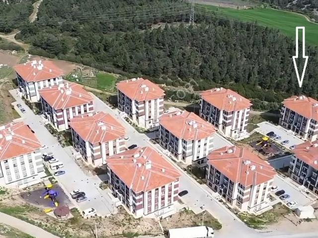 Denizli Ovacık 2+1 Ara Kat 3 Cephe Orman Manzaralı Daire