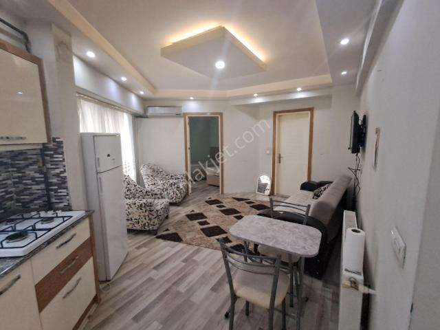 Denizli Atalar Mevkii 1+1 Apartımız Kiralıktır