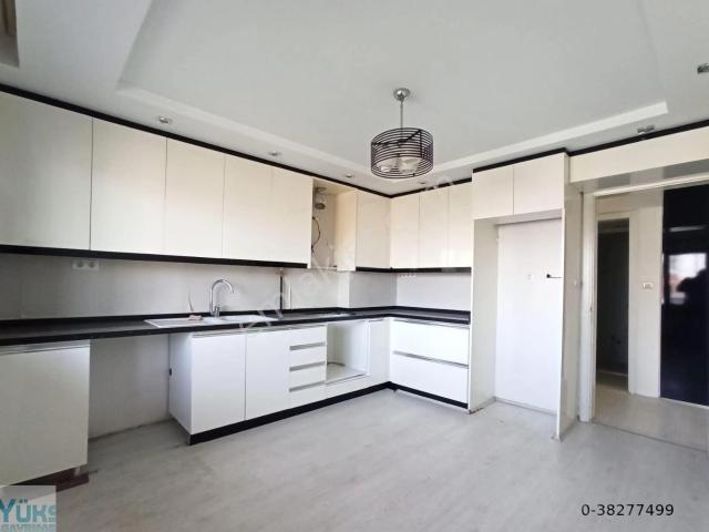 Denizli Adalet Te 371 170 M2 Önü Açık Satılık Daire