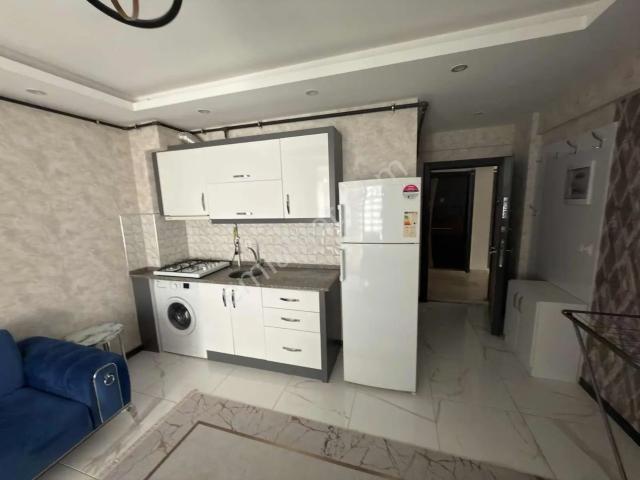 Denizli Adalet De Full Eşyalı Kiralık Apart Daire