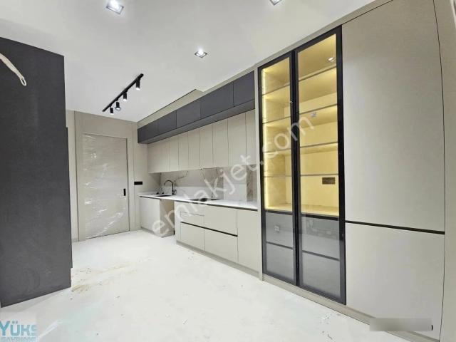 Denizli Adalet Mahallesi 3+1 170 M2 Adliyeye Yakın Satılık Ultra Lüks Satılık Daire
