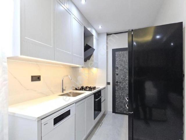 Denizli Adalet Mahallesinde 2+1 100 M2 Eşyalı Satılık Daireler