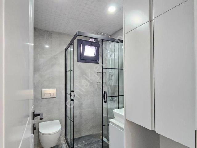 Denizli Adalet Mahallesinde 2+1 100 M2 Teraslı Satılık Dubleks