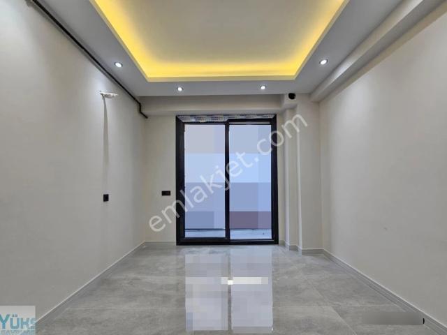 Denizli Adalet Mahallesinde 2+1 90 M2 Lüks Satılık Fırsat Daireler
