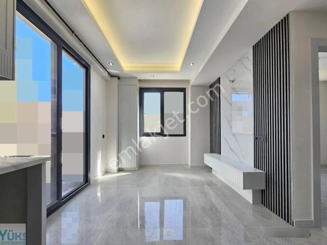 Denizli Adalet Mahallesinde 2+1 90 M2 Lüks Satılık Fırsat Daireler