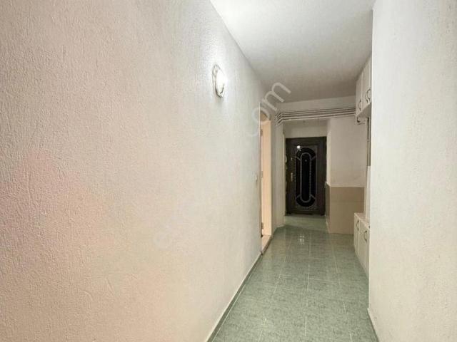 Denizli Adalet Mahallesinde Adliyeye Yakın Önü Yeşil Alan Kiralık Bahçe Katı Daire