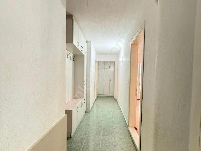 Denizli Adalet Mahallesinde Kiralık 2+1 120 M2 Bahçe Katı
