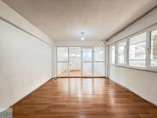Denizli Adalet Mahallesinde Harika Konumda Kiralık Bahçe Katı Daire