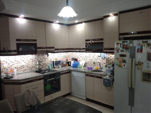 Denizli Akkonak’da 185m2 4+1 Dublex Satılık Daire