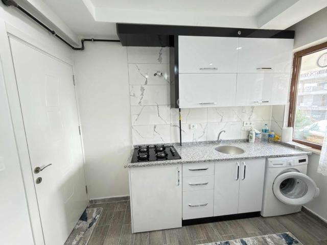 Denizli Çakmak Mahallesin De 1+1 Full Eşyalı Kiralık Apart Daire