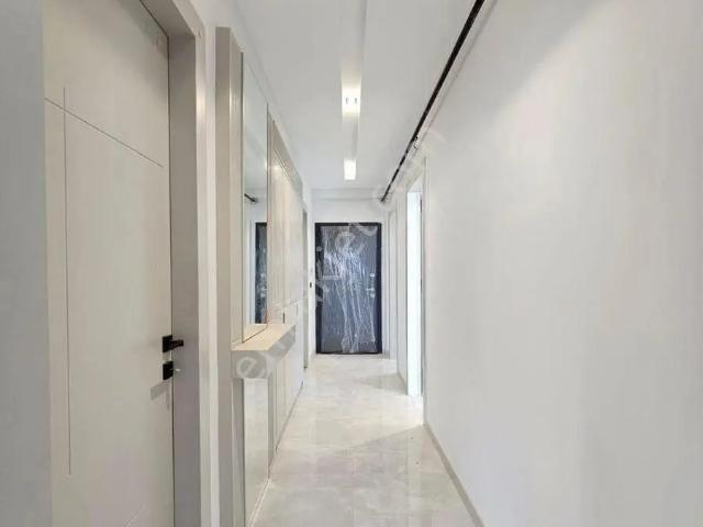 Denizli Çakmak Mahallesinde 2+1 130 M2 Ebeveyn Banyolu Lüks Satılık Daire