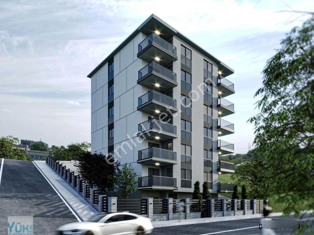 Denizli Çakmak Mahallesinde Önü Açık Lansmana Özel Satılık Fırsat 3+1 Daire