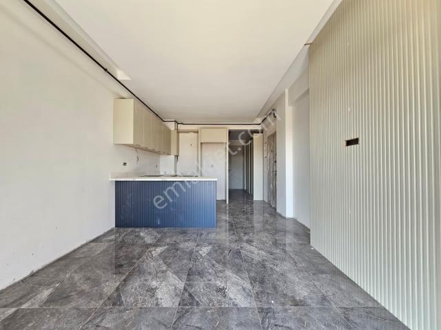 Denizli Çakmak Mahallesinde Önü Açık Satılık 2+1 Suit Daireler