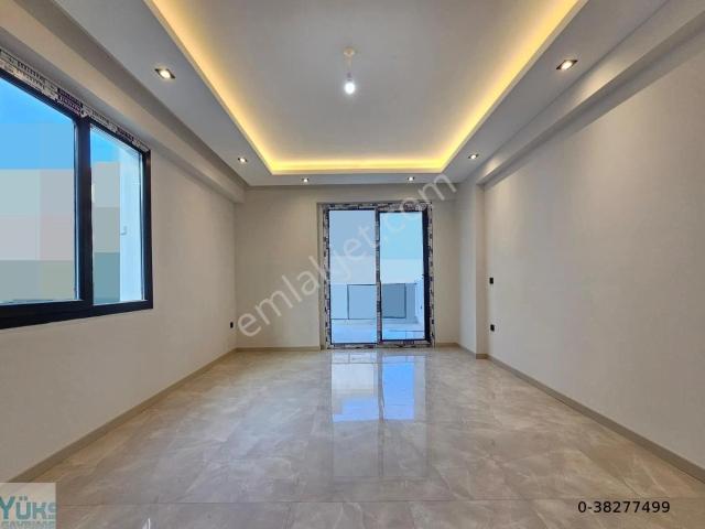 Denizli Çakmak Ta Harika Konumda 2+1 130 M2 Ebeveyn Banyolu Kaçırılmayacak Lüks Daire