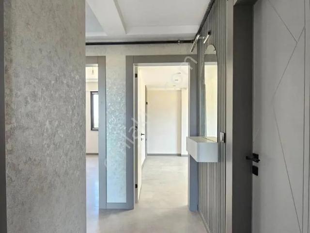 Denizli Çakmak Ta Satılık Kapalı Mutfak Uygun Fiyatlı Lüks İşçilikli Sıfır Daire