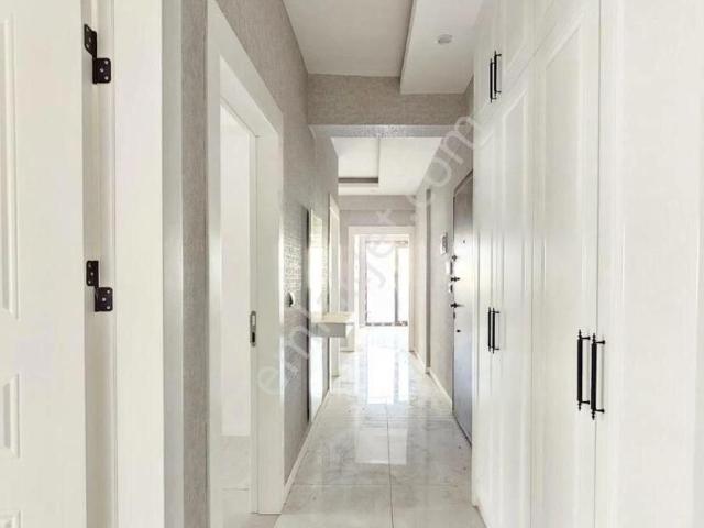 Denizli Çakmak'ta 3+1 150 M2 Mükemmel Konumda Satılık Lüks Daire