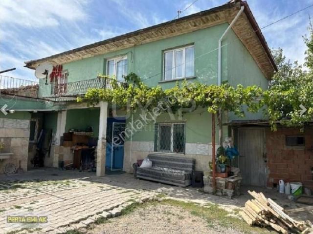 Denizli Çal Müstakil Ev Tapu Sahibi Perta Emlak Ümit Tahmaz