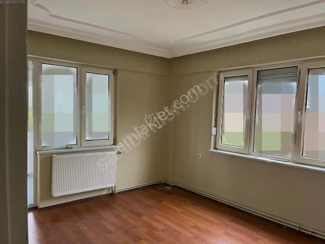 Denizli Çamlık Caddesinde 3+1 Geniş Daire