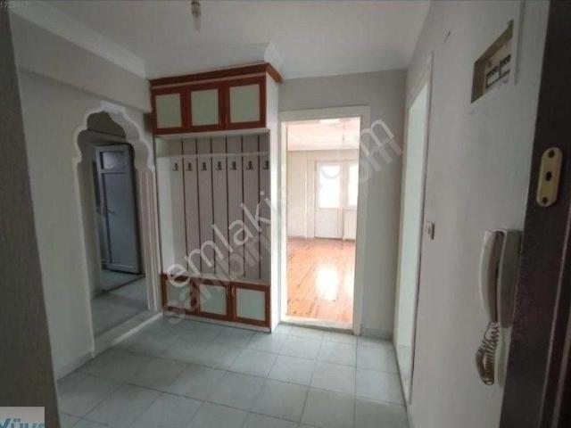 Denizli Asmalıevler De Cadde Yakını 2+1 Geniş Daire