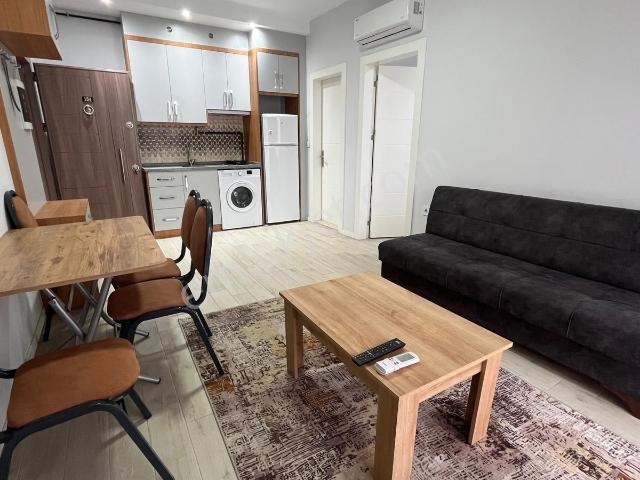 Denizli Asmalıevler De Sıfır Ayarında Kiralık Apart