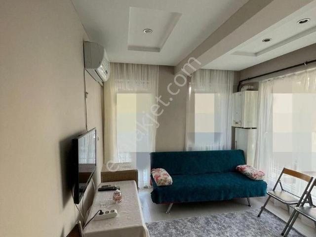 Denizli Bursa Caddesi Mevkii 1+1 Geniş Ve Balkonlu Apart